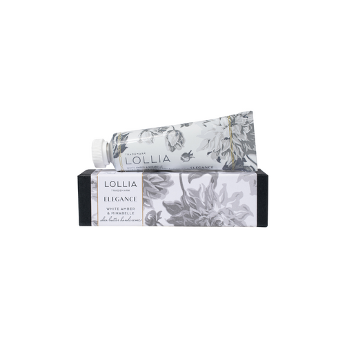 Elegance - Mini Hand Cream