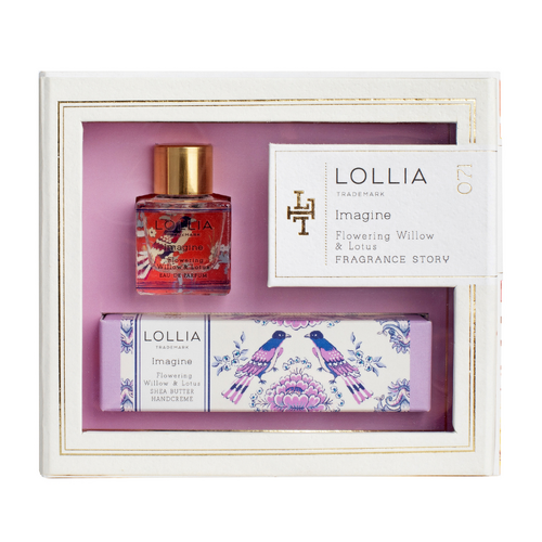 Imagine - Fragrance Story Gift Set