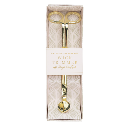 Essential Luxuries - Candle Wick Trimmer