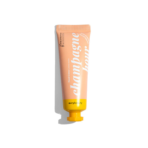 Champagne Hour - Shea Butter Hand Cream