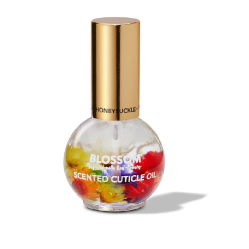 Honeysuckle - Cuticle Oil 