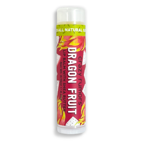 Dragon fruit - Lip Balm 