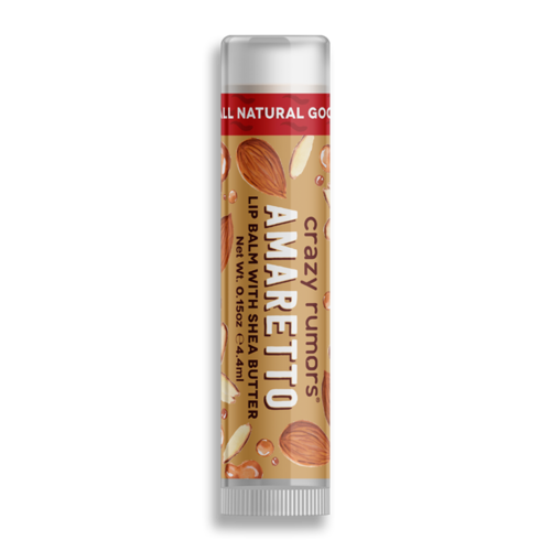 Amaretto - Lip Balm