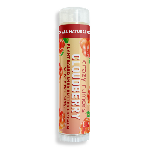 Cloudberry - Lip Balm