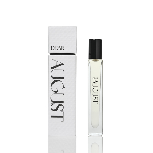 Valet - inspired by Vetiver Music (Narciso Rodriguez) Roll-on Perfume Oil