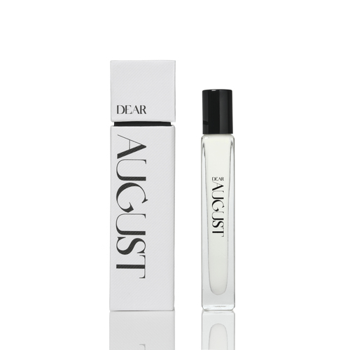 Ginny - inspired by Ingenious Ginger (Goldfields & Banks) Roll-on Perfume Oil