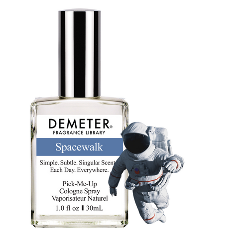 Spacewalk - Cologne Spray