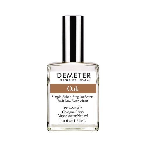 Oak - Cologne Spray