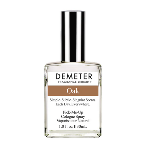 Oak - Cologne Spray