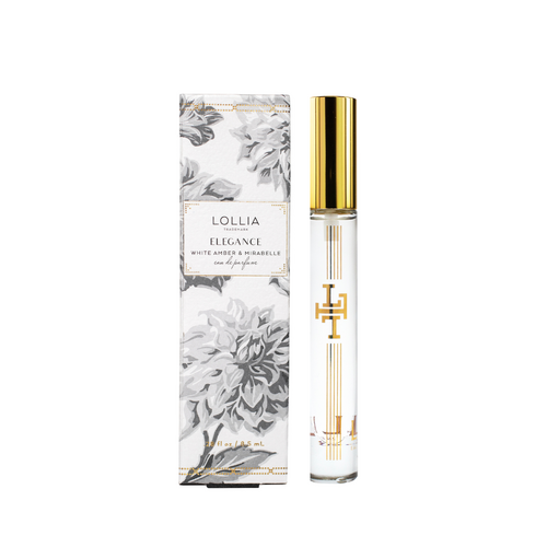 Elegance - Travel Eau de Parfum 