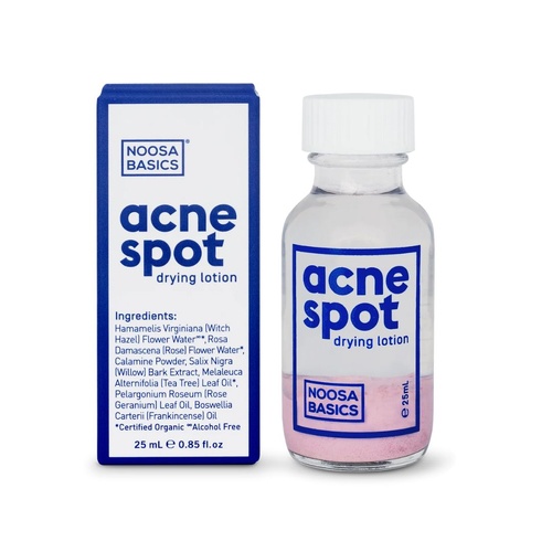 Acne Spot Drying Lotion 