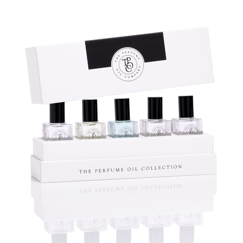 Fresh - Perfume Oil Gift Set