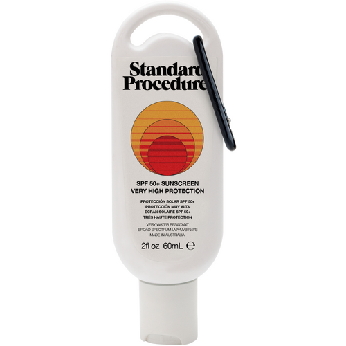 Sunscreen 60 ml - SPF 50+ 