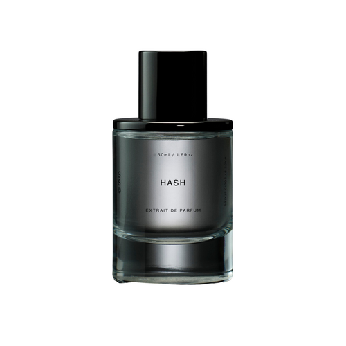 Hash - Extrait de Parfum