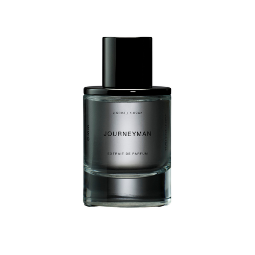 Journeyman - Extrait de Parfum