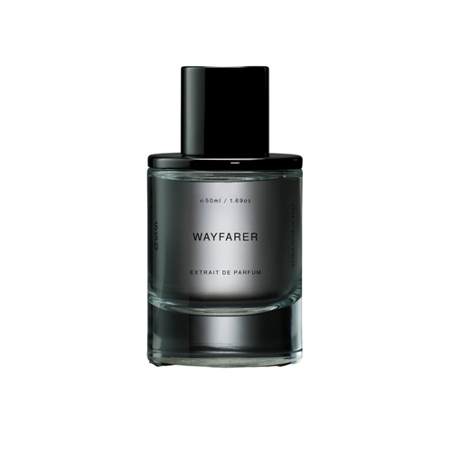 Wayfarer - Extrait de Parfum