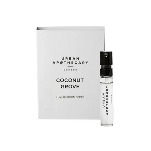 Coconut Grove - Room Spray Sample