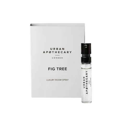 Fig Tree - Room Spray Sample