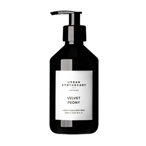 Velvet Peony - Hand & Body Wash