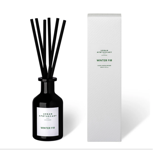 Winter Fir - Reed Diffuser 